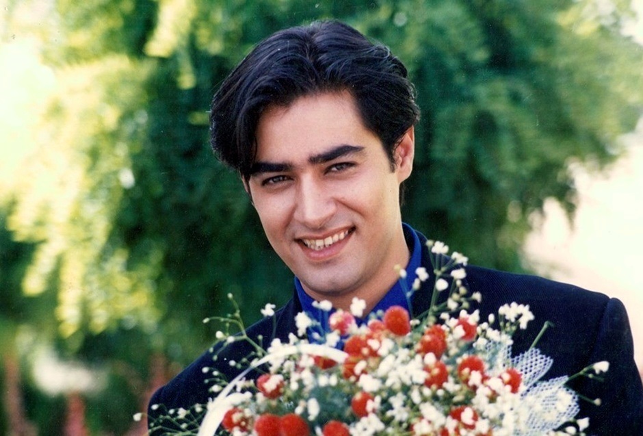 عکس/ «شهاب حسینی» در اولین فیلم سینمایی‌اش؛ سال ۱۳۸۰