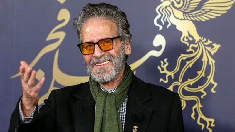 عکس/تغییر چهره نیکی کریمی و ابوالفضل پورعرب بازیگران فیلم «عروس» عکس/تغییر چهره نیکی کریمی و ابوالفضل پورعرب بازیگران فیلم «عروس»