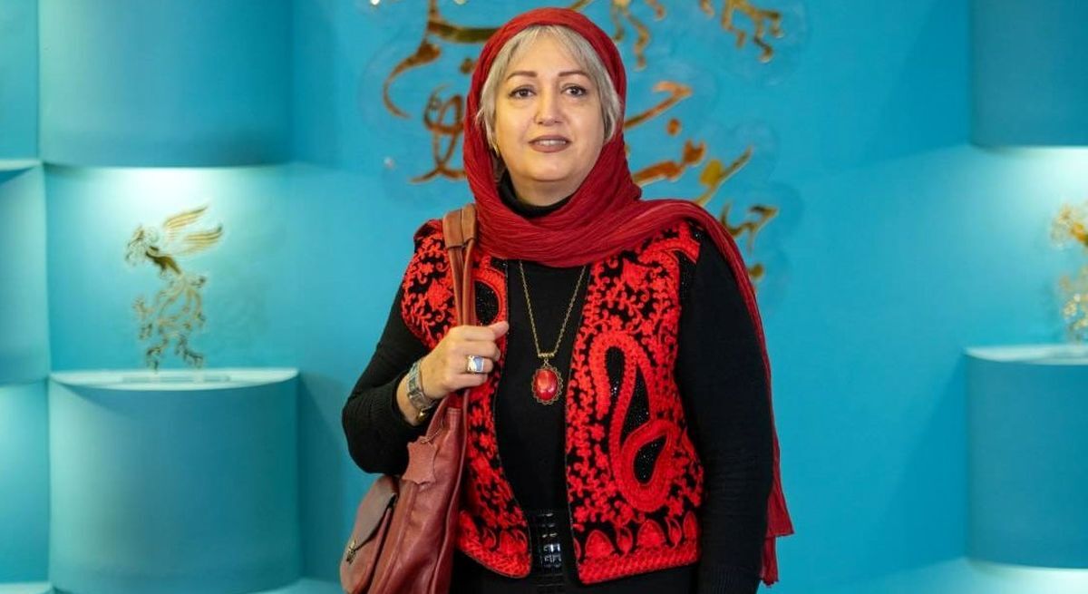فیلم/ماجرای ضرب و شتم خانم بازیگر در صحنه فیلمبرداری