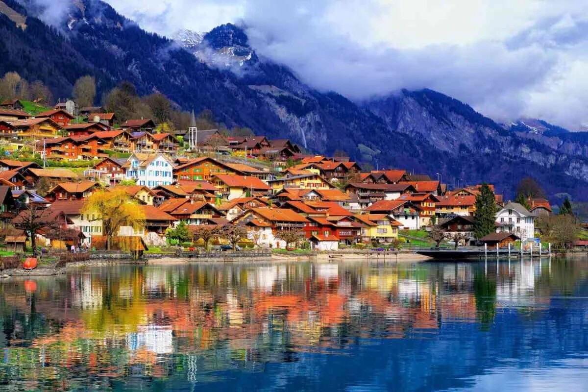 تور سوئیس آیشم تور سوئیس آیشم