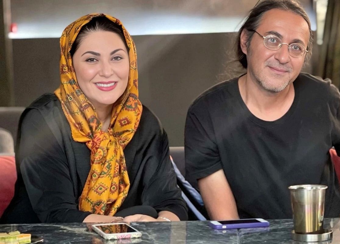 عکس/ «پوری بنایی، لاله اسکندری و ناصر ملک مطیعی»؛ سال 93