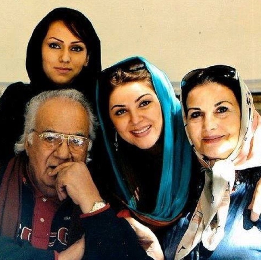 عکس/ «پوری بنایی، لاله اسکندری و ناصر ملک مطیعی»؛ سال ۹۳ عکس/ «پوری بنایی، لاله اسکندری و ناصر ملک مطیعی»؛ سال ۹۳