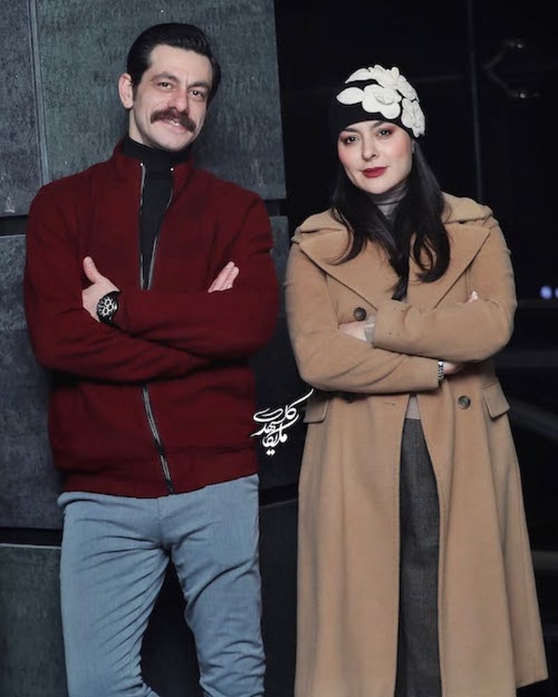 عکس/زیبایی منحصر‌به‌فرد مارال بنی آدم در ۴۳ سالگی