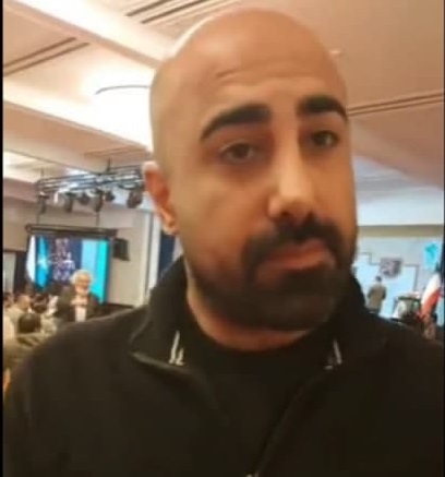 محمد تنابنده: ما خیلی مزاحم محسن تنابنده نمیشویم محمد تنابنده: ما خیلی مزاحم محسن تنابنده نمیشویم