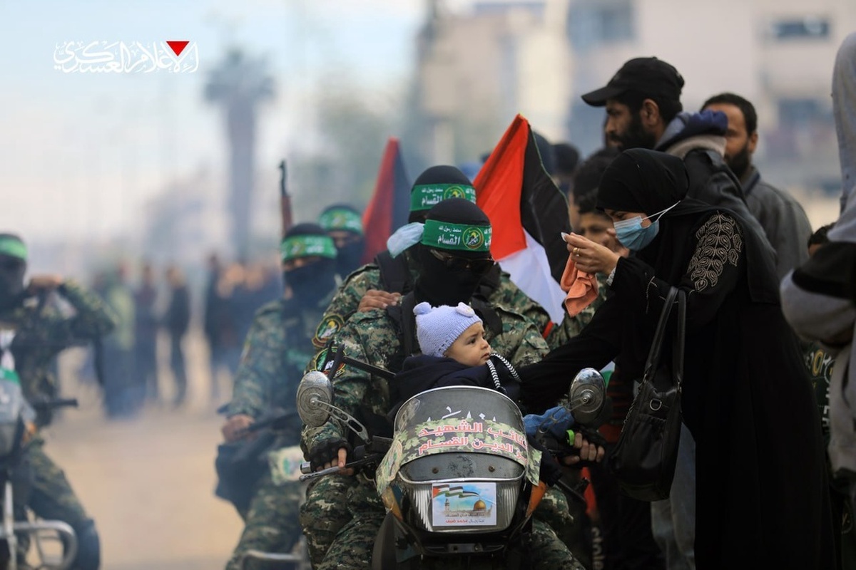 آزادی ۲۰۰ اسیر فلسطینی و ورود ۷۰ اسیر به مصر