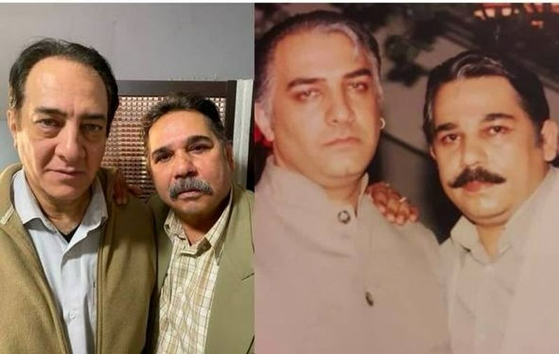 عکس/چهره ایرج نوذری در گذر زمان؛ از کلانتر تا امروز