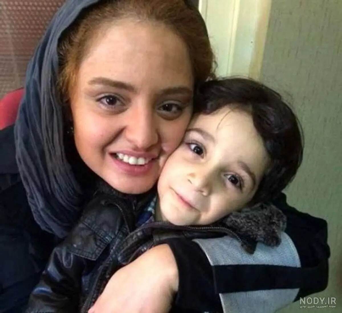 عکس/چهره جدید نرگس محمدی بدون آرایش عکس/چهره جدید نرگس محمدی بدون آرایش