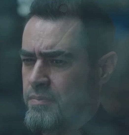 عکس/ چهره متفاوت شهاب حسینی را در این سریال ببینید عکس/ چهره متفاوت شهاب حسینی را در این سریال ببینید