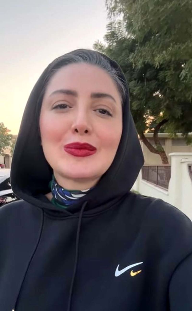 عکس/ تغییر جذاب شیلا خداداد «سیتا» سریال مسافری از هند بعد ۲۱ سال! عکس/ تغییر جذاب شیلا خداداد «سیتا» سریال مسافری از هند بعد ۲۱ سال!