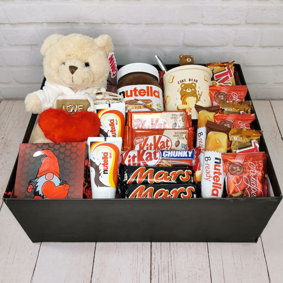 بهترین ایدههای خرید هدیه ولنتاین برای دخترها و پسرها بهترین ایدههای خرید هدیه ولنتاین برای دخترها و پسرها