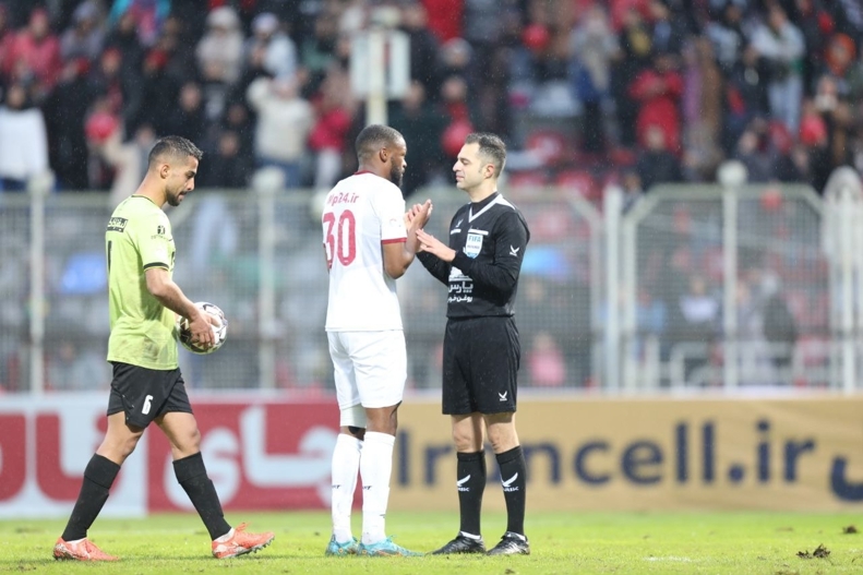 عکس/ بازگشت رسمی یامگا به میادین عکس/ بازگشت رسمی یامگا به میادین