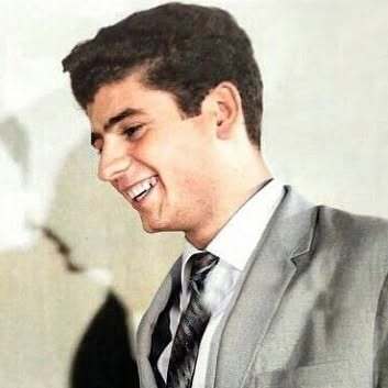 عکس/منوچهر والی زاده در جوانی