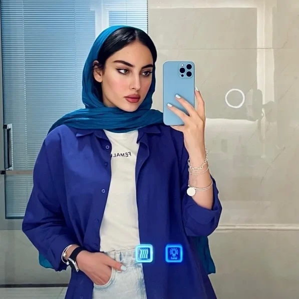 عکس/چهره جدید «ترلان پروانه» در ۲۶ سالگی