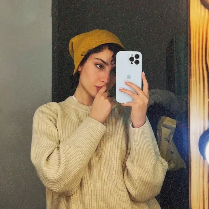 عکس/چهره جدید «ترلان پروانه» در ۲۶ سالگی