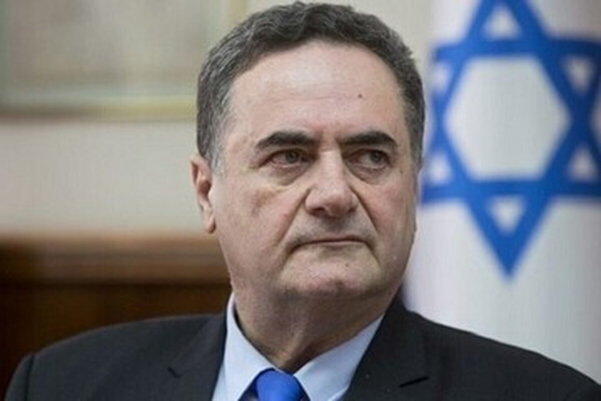 قدردانی وزیر جنگ اسرائیل از واشنگتن
