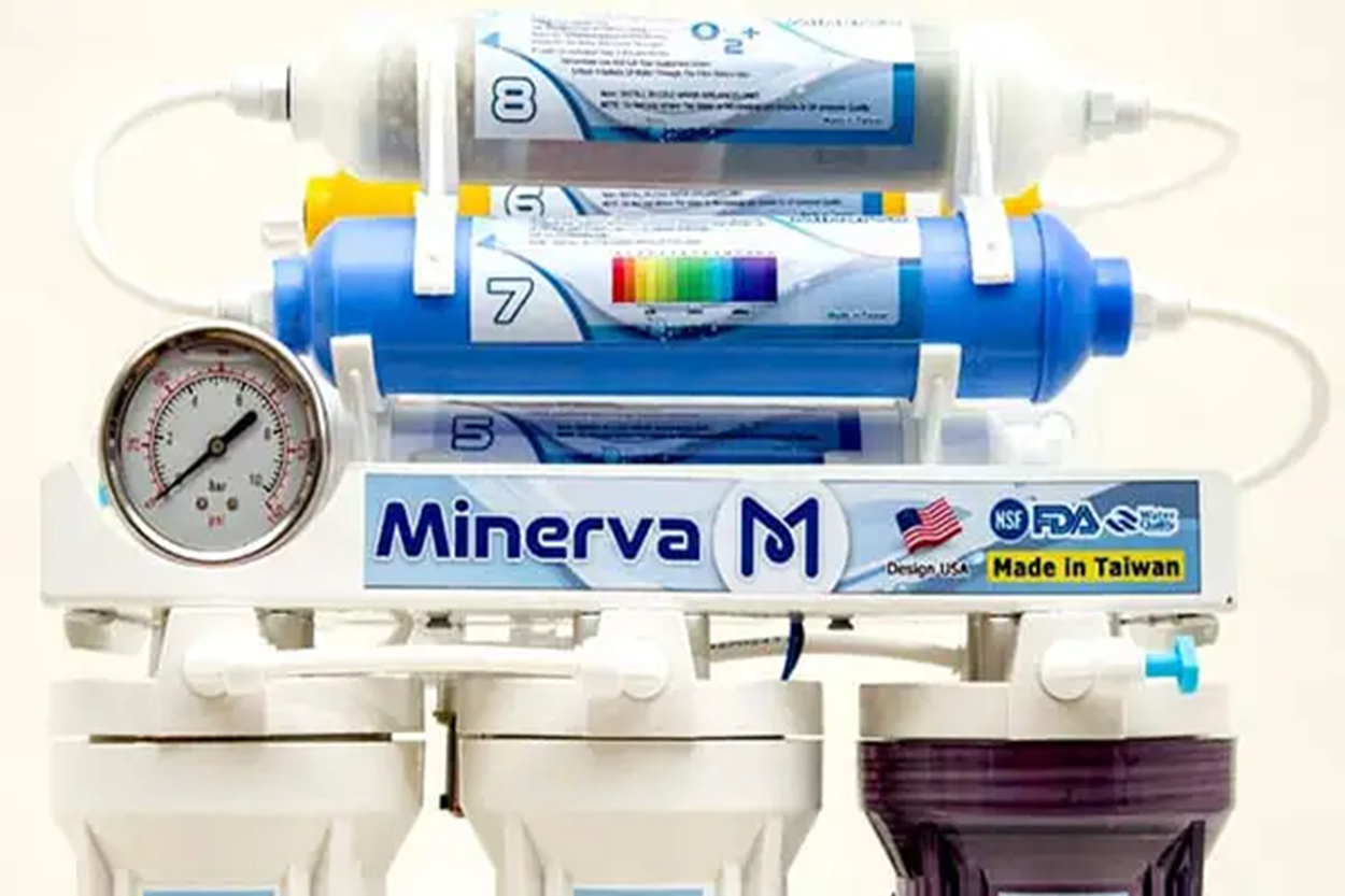 کدام سیستم تصفیه آب برای خانه بهتر است؟ کدام سیستم تصفیه آب برای خانه بهتر است؟