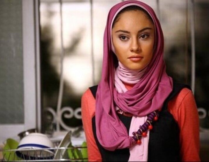 عکس/چهره ترلان پروانه در یکی از فیلم‌هایش در ۱۴ سالگی