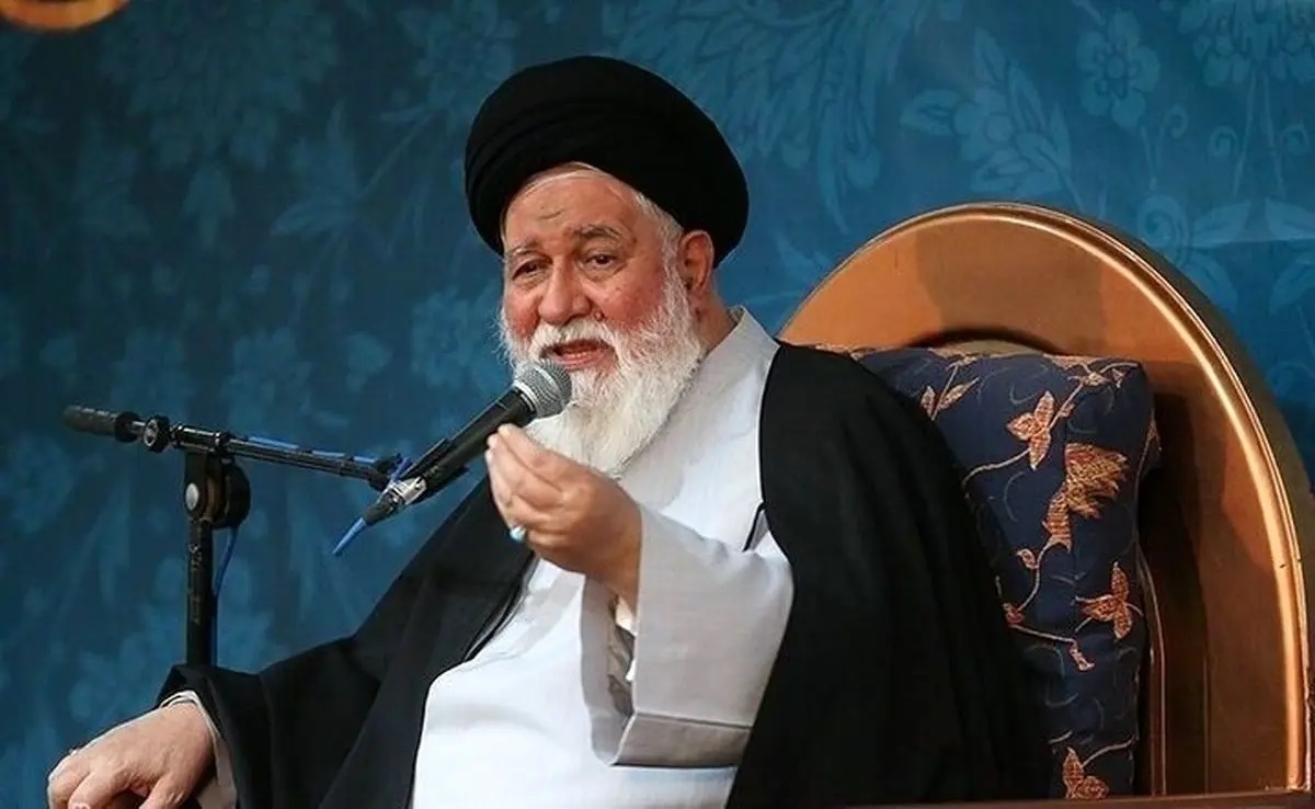 انتقاد شدید علم الهدی از پزشکیان: به رهبری جفا و بی وفایی کرد / باید قانون حجاب اجرا شود