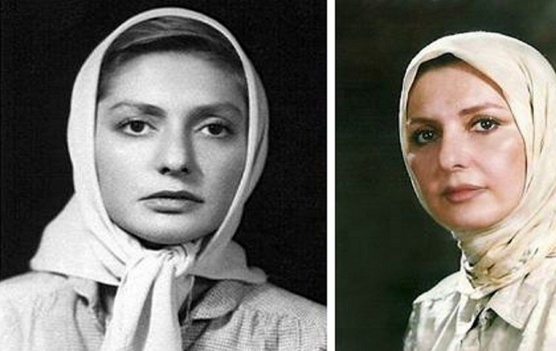 عکس/ شکل و شمایل خانه «گوگوش» در ایران در سال 1357 و 1403