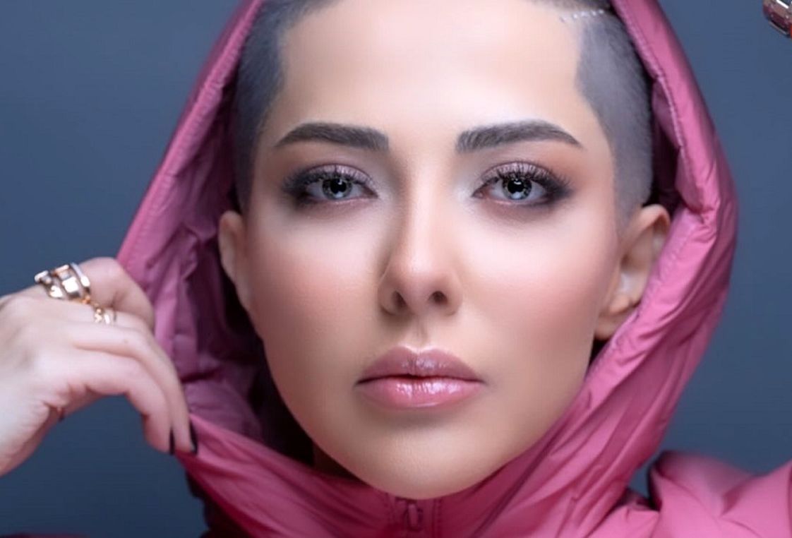 عکس/ «لیلا اوتادی» در دومین فیلم سینمایی‌اش در 21 سالگی