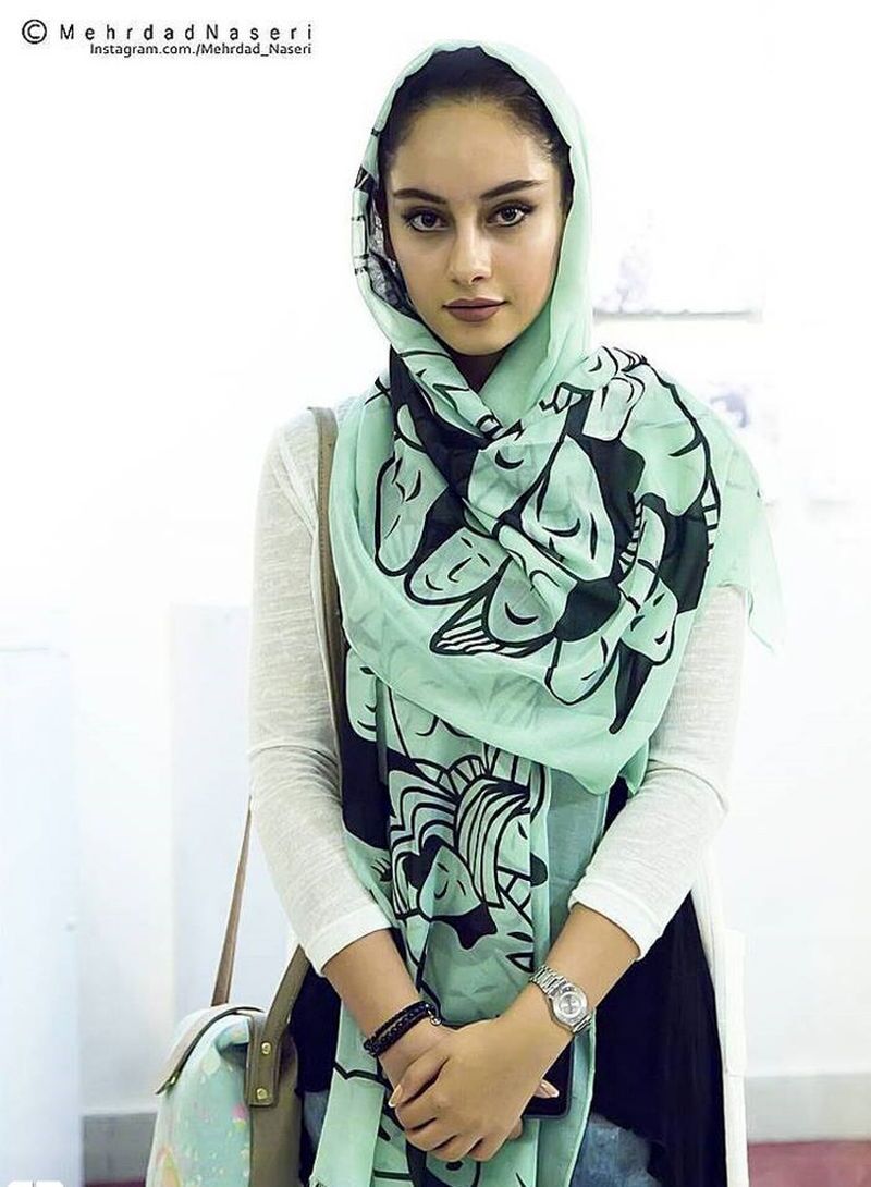 عکس/ «شیلا خداداد، ترلان، مهناز و عطاران»؛ ۱۱ سال قبل