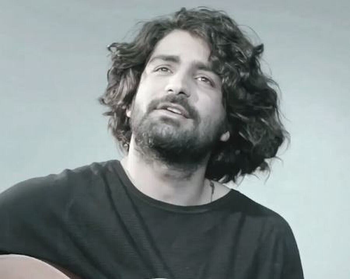 فیلم/ «هزار و یک شب»؛ ترانه نوروزی عرفان طهماسبی