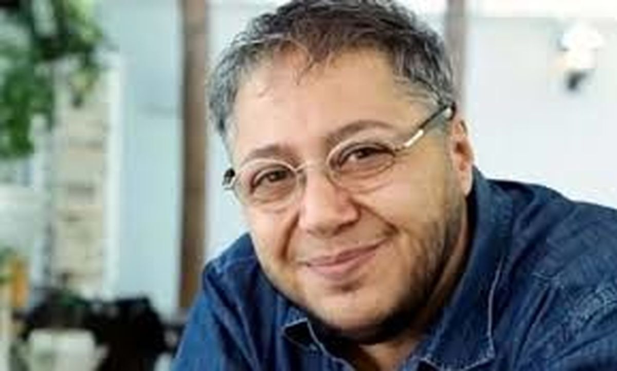 عکس/کودکی «مازیار لرستانی» در 6 ماهگی؛ سال 45