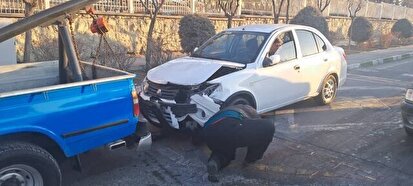 70 درصد جان‌باختگان تصادفات شهری متعلق به 14 استان هستند