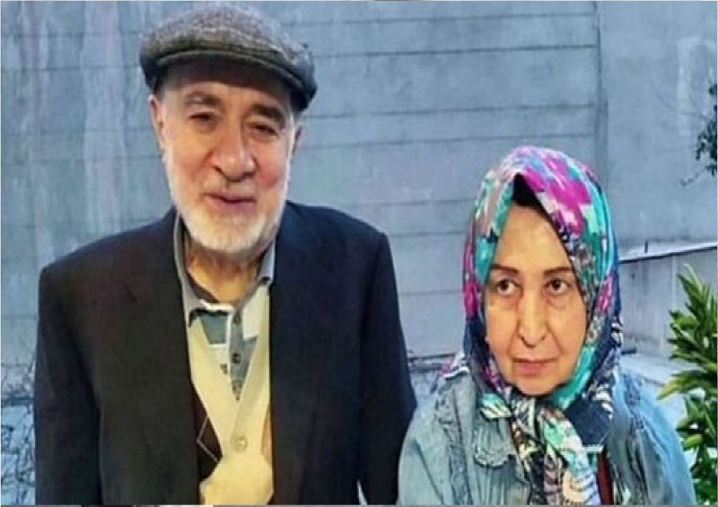 مهدی کروبی رفع حصر میشود؛ وضعیت میرحسین موسوی چه می شود؟ مهدی کروبی رفع حصر میشود؛ وضعیت میرحسین موسوی چه می شود؟