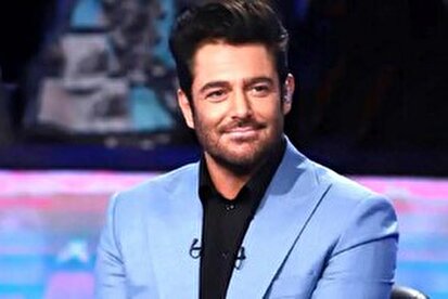 فیلم/رضا گلزار: من پولدار نبودم، از صفر شروع کردم