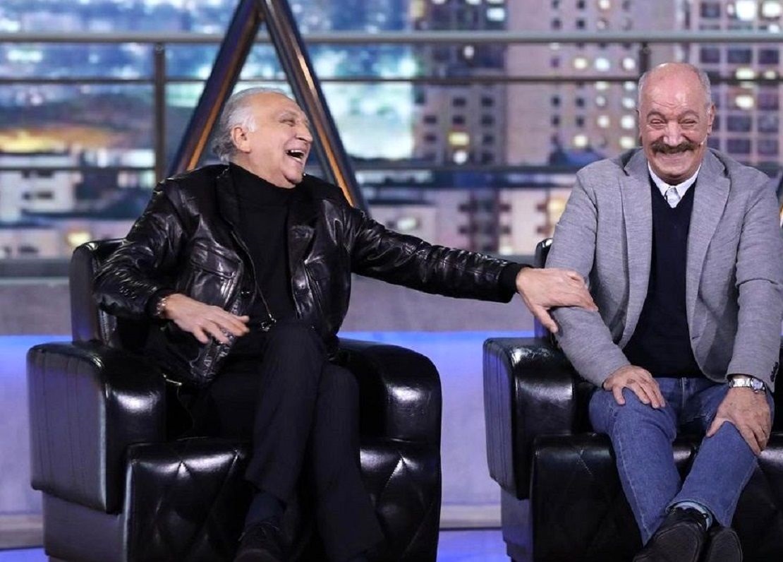 چهره‌های هنری و بازیگرانی که سال 1403 از دنیا رفتند