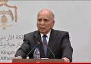 وزیر خارجه عراق: ۷ اکتبر یا به مذاکره ایران و آمریکا منجر می‌شود یا به ادامه جنگ