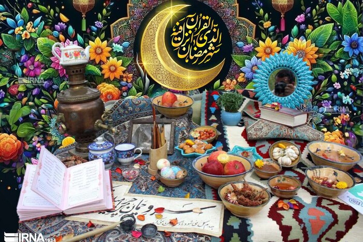 بوی عید و نونواری در دل یک رسم کهن