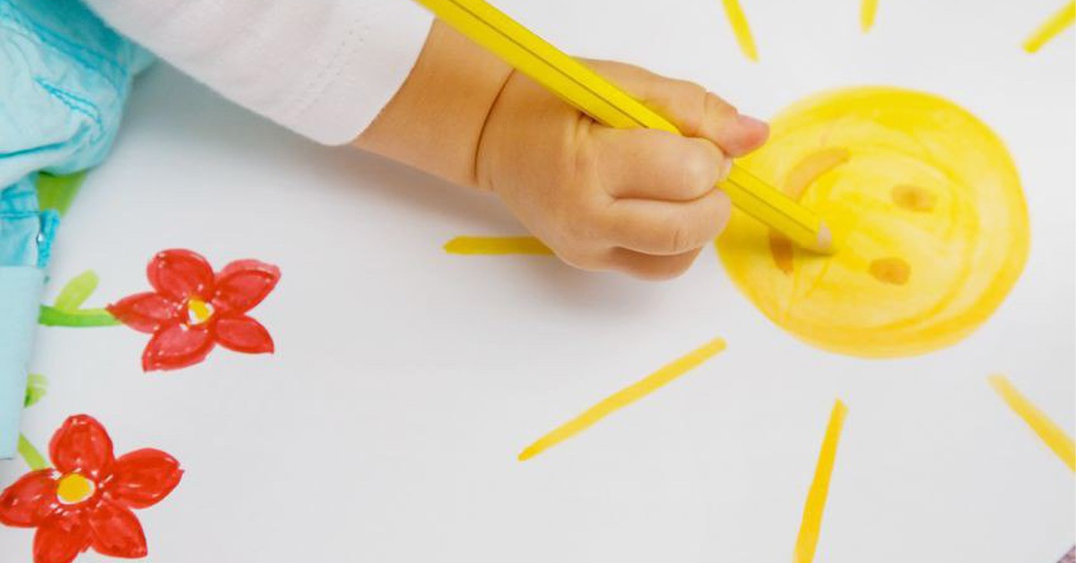 دوره مربیگری نقاشی کودک دوره مربیگری نقاشی کودک