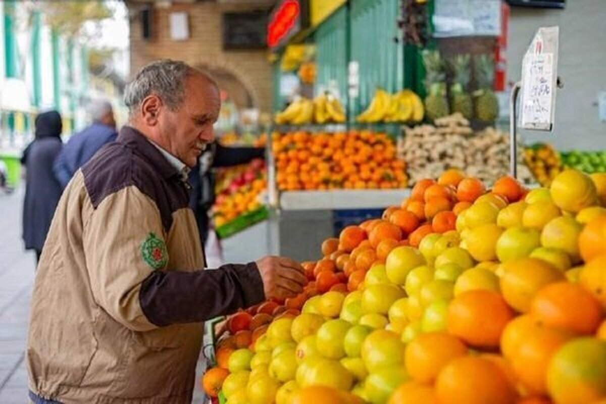 میادین و بازار‌های میوه و تره بار فردا باز است