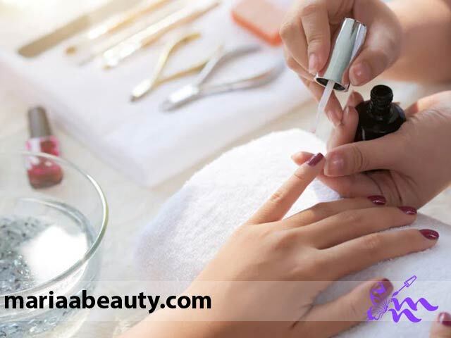 تحقیق و بررسی قبل از کاشت ناخن تحقیق و بررسی قبل از کاشت ناخن