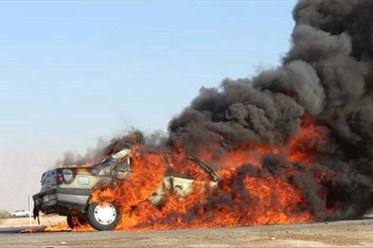 خطر در کمین ۲۷ میلیون خودرو در ایران