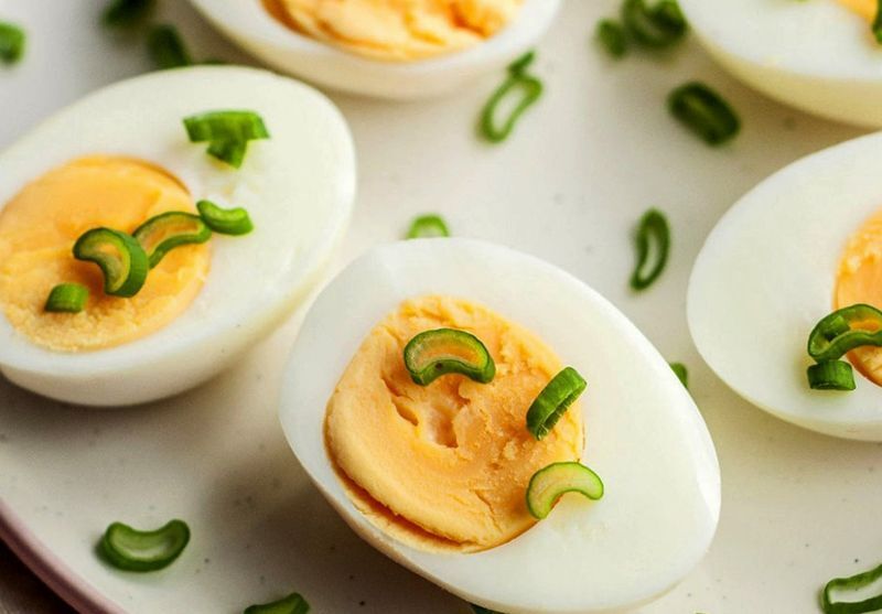 تخم مرغ برای سحری تخم مرغ برای سحری