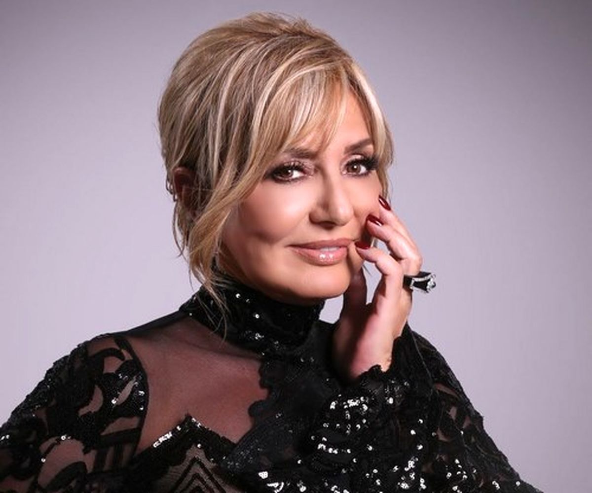 عکس/نوجوانی «گوگوش» در دهه 40؛ «بهمن مفید» در دهه 50