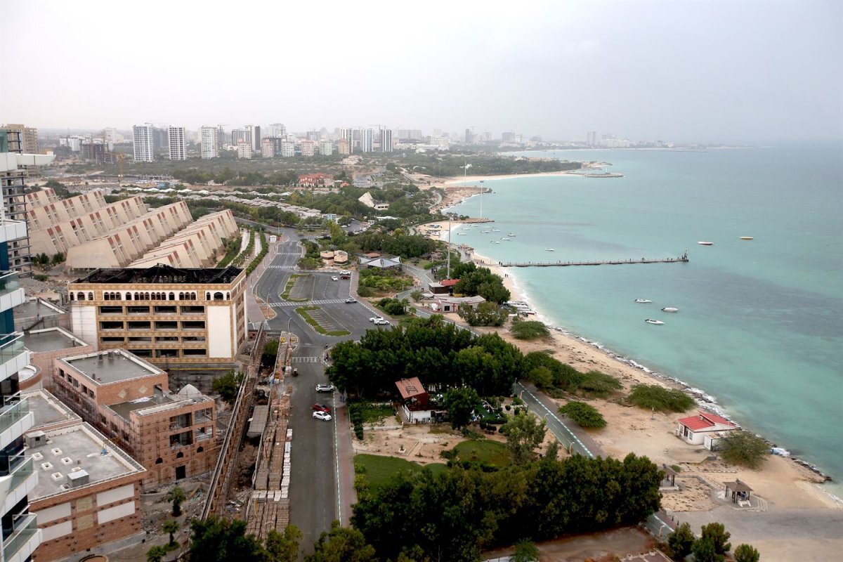 ۸ دلیل برای اینکه از رزرو تور کیش در تابستان ۱۴۰۳ منصرف شوید! ۸ دلیل برای اینکه از رزرو تور کیش در تابستان ۱۴۰۳ منصرف شوید!