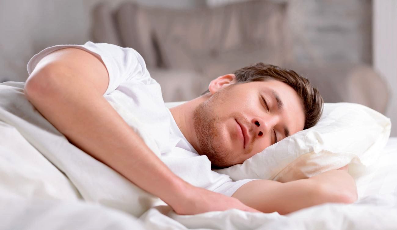 بهترین مدل خوابیدن برای حفظ سلامتی بدن