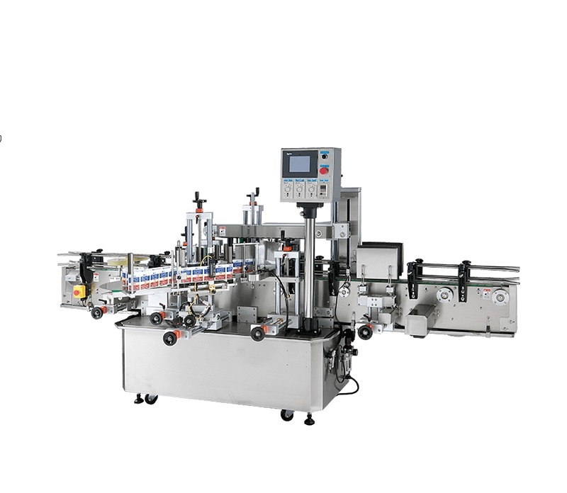 آشنایی با انواع لیبل زن صنعتی و مدل‌های مختلف آن