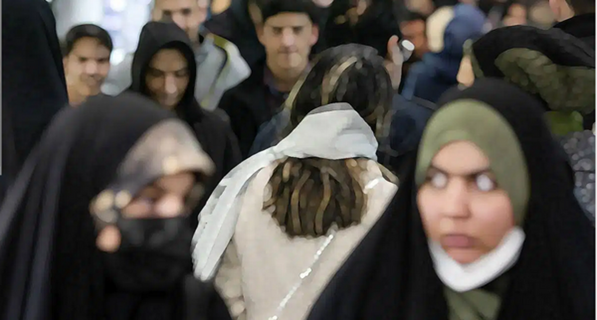 سخنگوی دولت: هیچ مرجعی معطل تصویب قانون جدید حجاب نیست