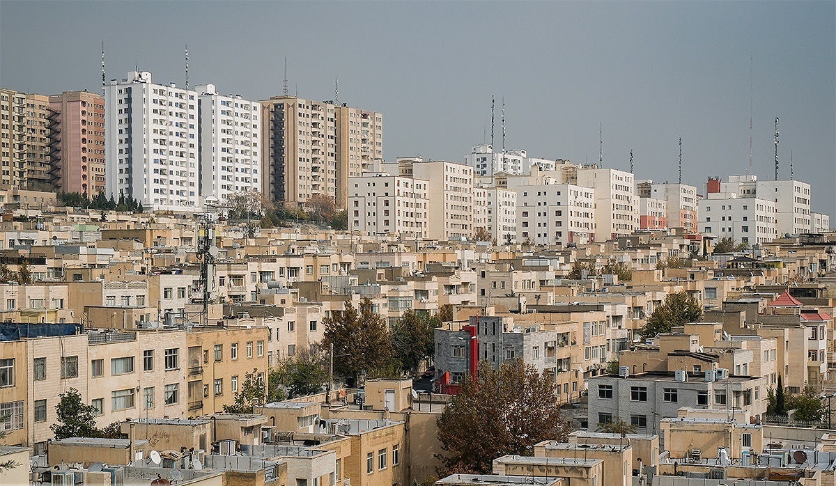 خبر معاون وزیر راه برای خریداران مسکن