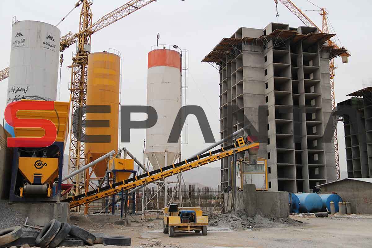 روشهای نوین ساختمان سازی در سال جدید روشهای نوین ساختمان سازی در سال جدید