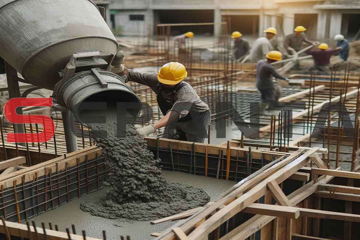 روشهای نوین ساختمان سازی در سال جدید روشهای نوین ساختمان سازی در سال جدید
