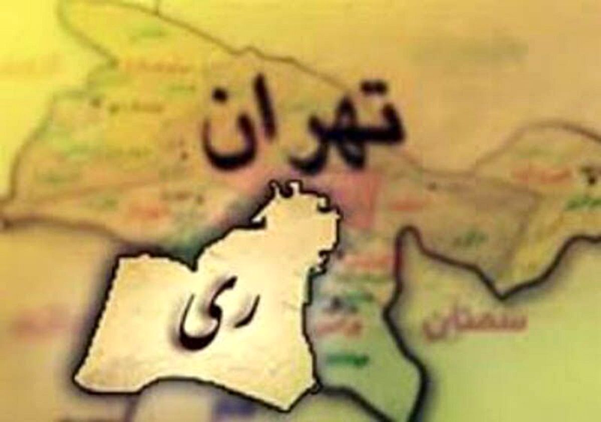 افشاگری درباره تقسیم استان تهران