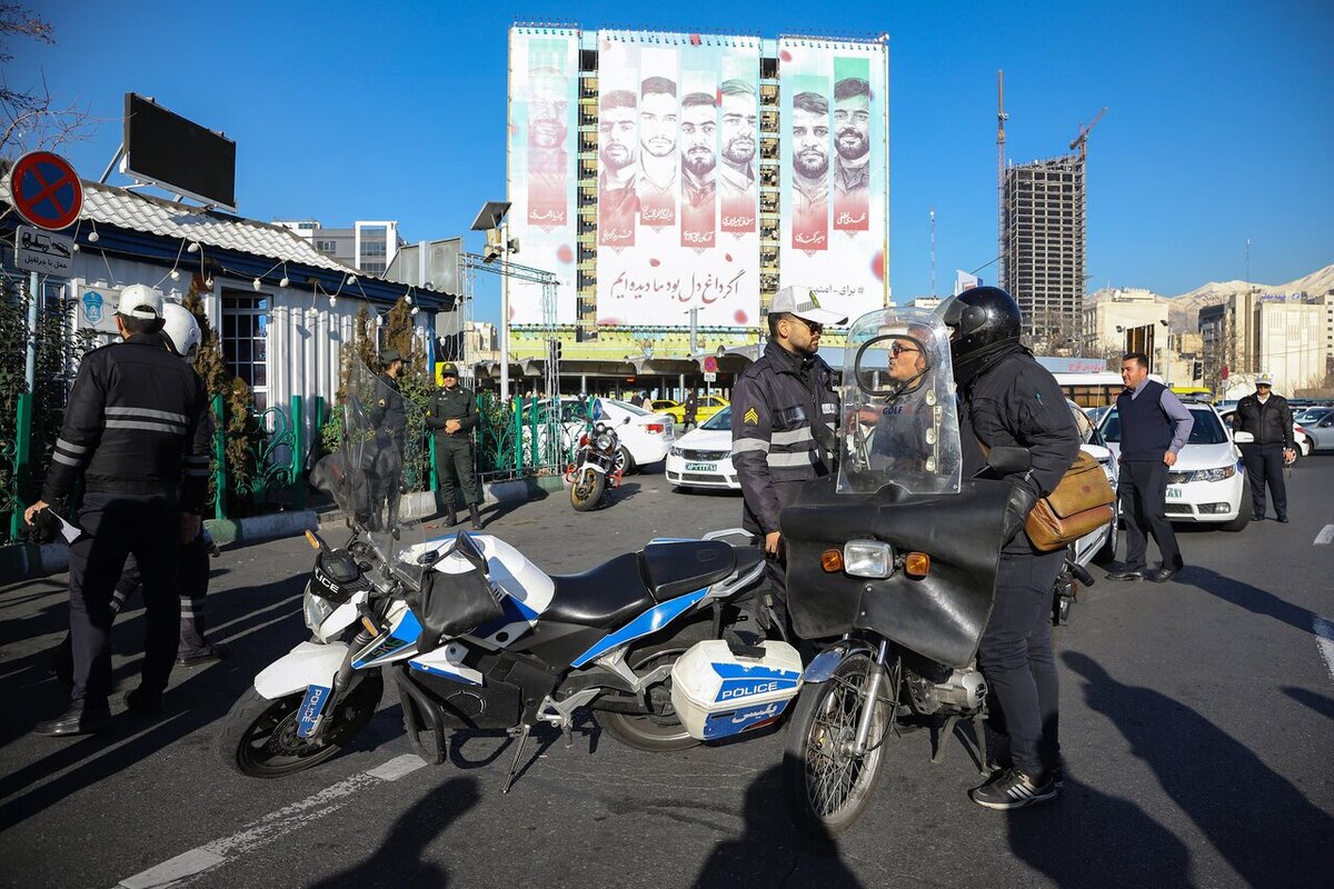 جزییات دریافت گواهینامه یک روزه موتورسواری در تهران
