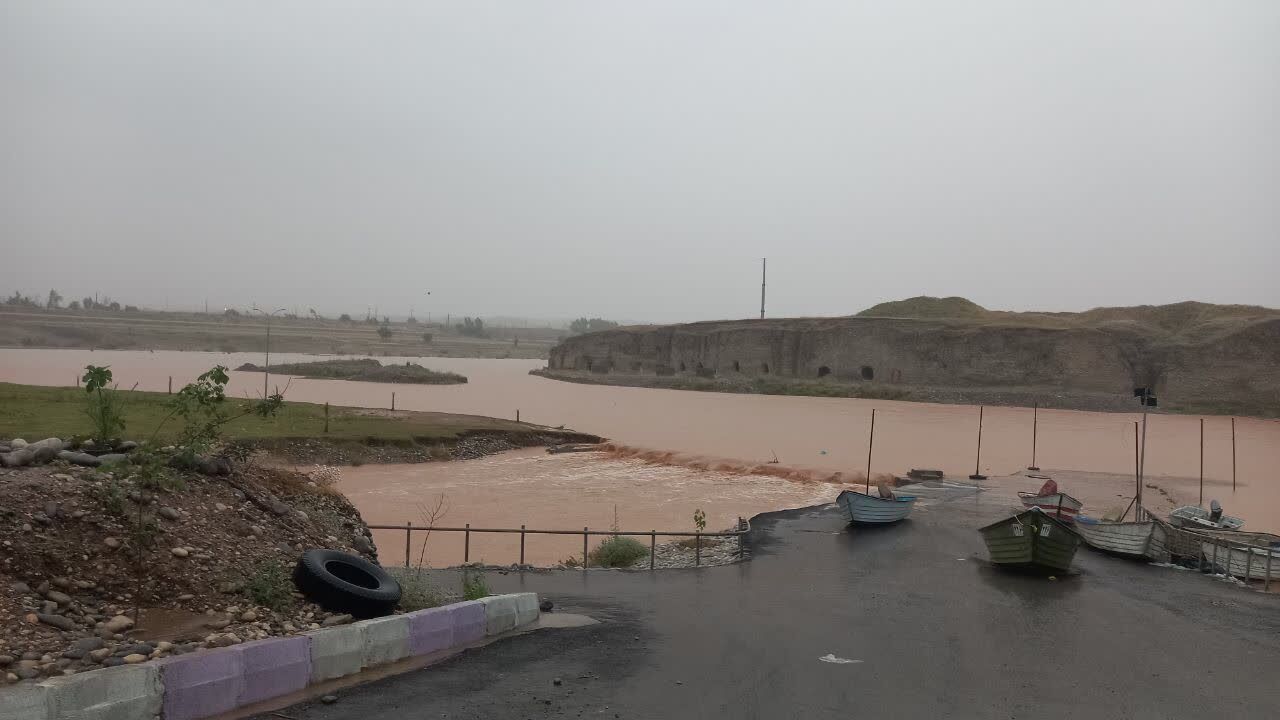 مدیر روابط عمومی سازمان آب وبرق خوزستان با اشاره به تداوم تغییرات خروجی...
