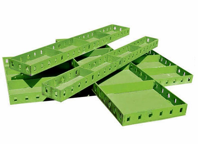 قیمت قالب فلزی لبه ۵ با قیمت دلار بالا رفت؟!